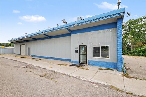 1010 Southbound Gratiot Ave, Mount Clemens, MI, 48043-2930 | Card Image