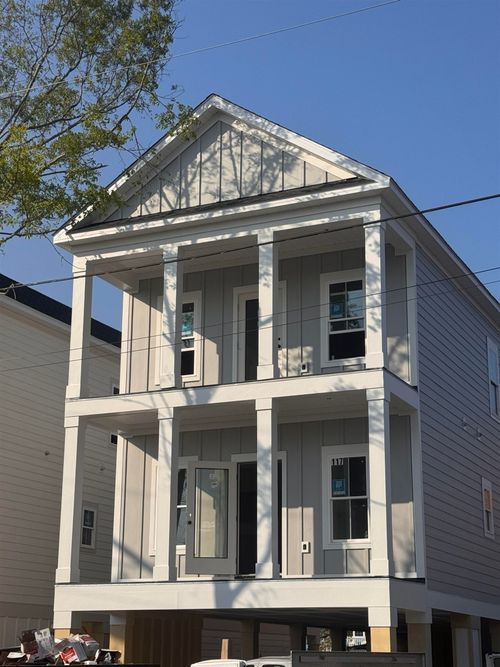 115 A 6th Ave S, Surfside Beach, SC, 29575-3502 | Card Image