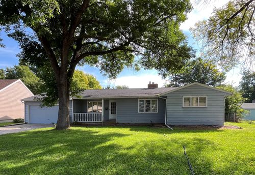 115 Mcphail Dr, Redwood Falls, MN, 56283-1843 | Card Image