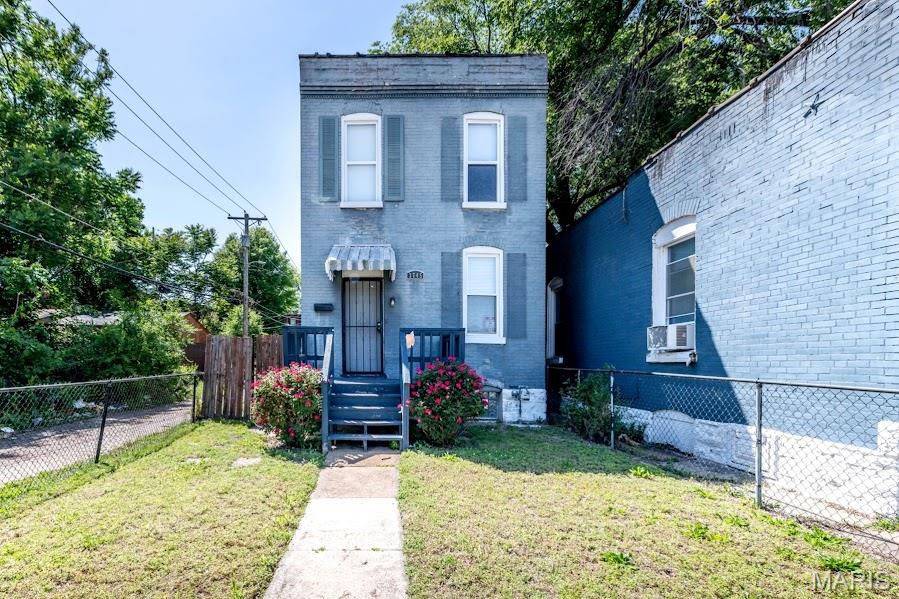 Residential Lease in St Louis 3