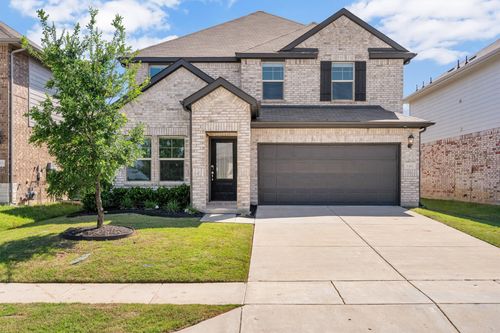 1405 Rolling Fox Dr, Forney, TX, 75126-3757 | Card Image