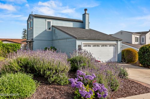 105 Joyce Way, Pismo Beach, CA, 93449 | Card Image