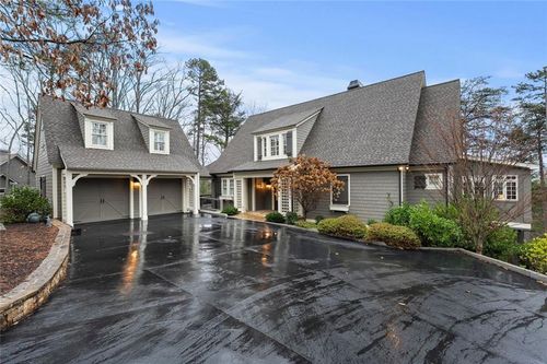 476 Wildcat Trl, Big Canoe, GA, 30143 | Card Image