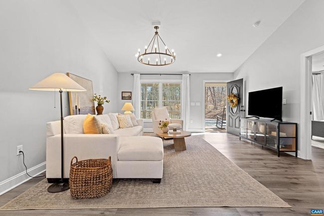 263 Tinsley Dr, House other with 5 bedrooms, 3 bathrooms and null parking in RADIANT VA | Image 15