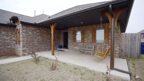 2711 Landmark Drive, Seminole, OK, 74868 | Card Image