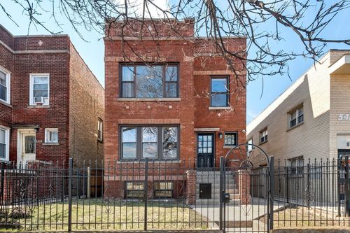 2-5426 N Western Ave, CHICAGO, IL, 60625-2216 | Card Image