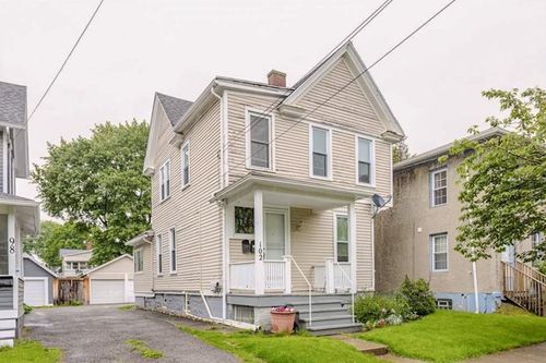 2-102 Gregory St, Rochester, NY, 14620-1210 | Card Image