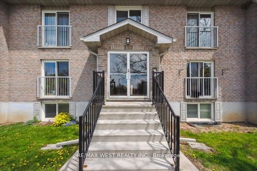 1-333 Northlake Dr, Waterloo, ON, N2V1Z1 | Card Image