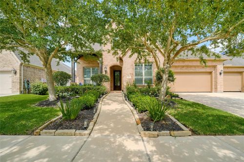 2315 Mountain Run, Missouri City, TX, 77459-7303 | Card Image