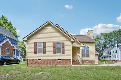 2800 W Jameson Rd, Raleigh, NC, 27604-3776 | Card Image