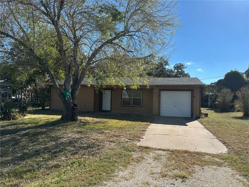 1205 W Terrace Blvd, Rockport, TX, 78382-6245 | Card Image