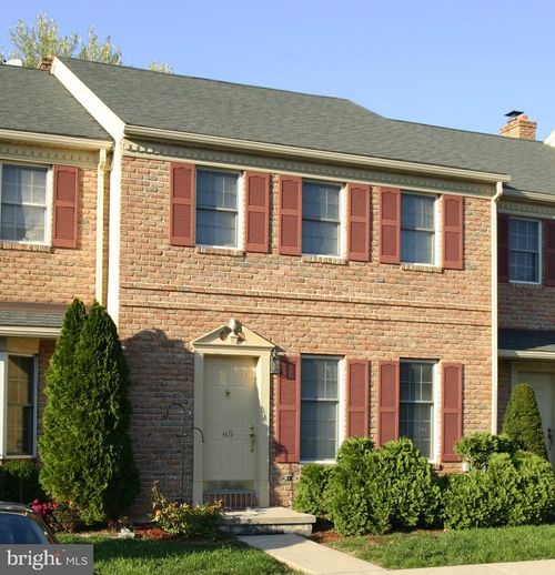 65 Winchester Ct, READING, PA, 19606-9500 | Card Image