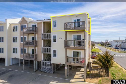 200 E Martin St, Kill Devil Hills, NC, 27948 | Card Image
