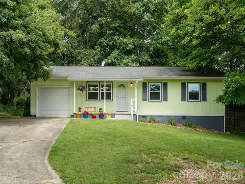 14 Fox Run Pl, Fairview, NC, 28730-9733 | Card Image