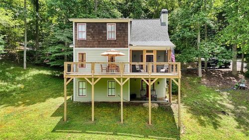 105 Evergreen Rd, Hiawassee, GA, 30546-6315 | Card Image