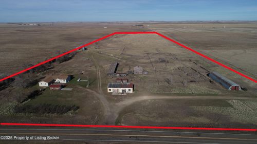 16711 Old Highway 10, Beach, ND, 58621-9401 | Card Image