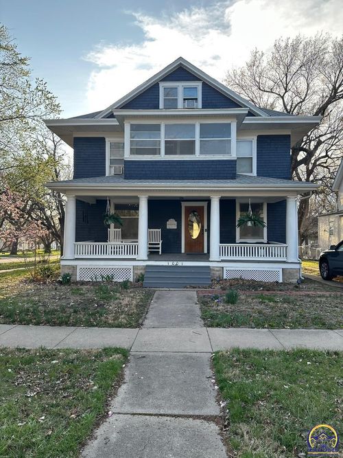 1001 Market St, Emporia, KS, 66801-2950 | Card Image