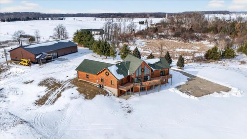 7222 Beahan Rd, Hubbardston, MI, 48845-9510 | Card Image