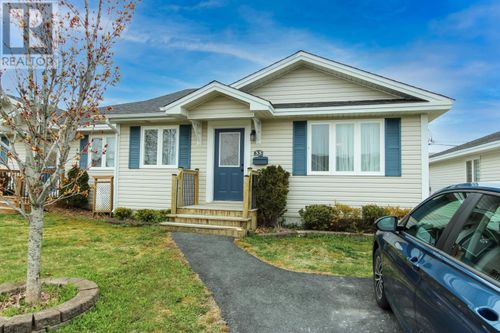33 Kilmory Place, St. John's, NL, A1A5V8 | Card Image