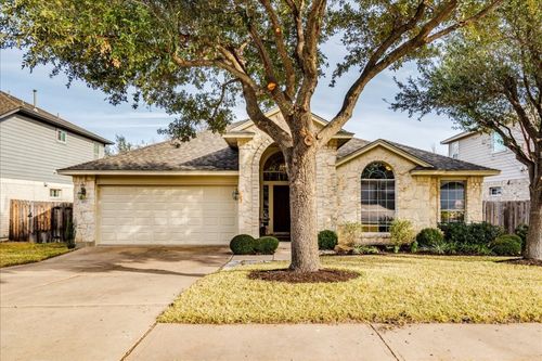 14520 Ballimamore Dr, Austin, TX, 78717-4412 | Card Image