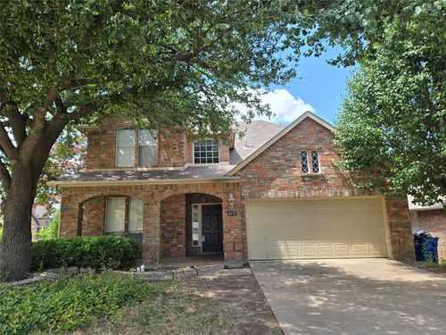 1032 Sugarberry Ln, Flower Mound, TX, 75028-7156 | Card Image
