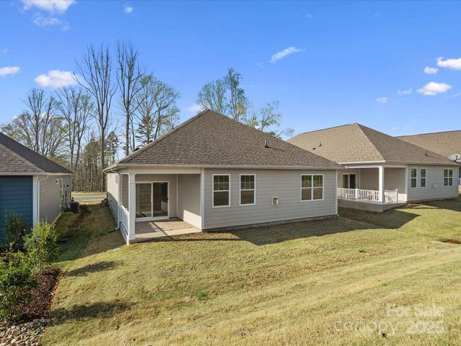 797 Latrobe Dr, House other with 3 bedrooms, 2 bathrooms and null parking in Iron Station NC | Image 39