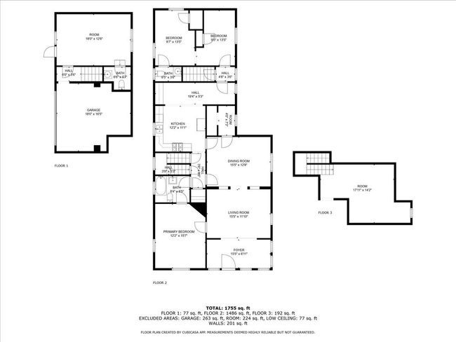 315 E North St, House other with 4 bedrooms, 3 bathrooms and null parking in Greensburg IN | Image 33