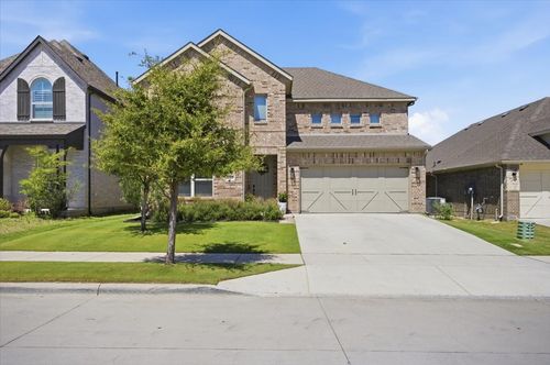 14860 Nightmist Road, Aledo, TX, 76008 | Card Image