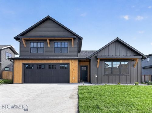 86 Hilgard Peak Ct, Bozeman, MT, 59718-1110 | Card Image