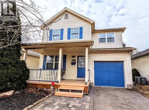 573 Pall Mall St, London, ON, N5Y2Z8 | Card Image