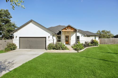 100 Colby Canyon Dr, Burnet, TX, 78611-6278 | Card Image