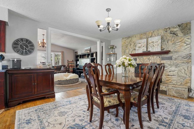 360 N 700 W, House other with 4 bedrooms, 3 bathrooms and 2 parking in Paul ID | Image 8