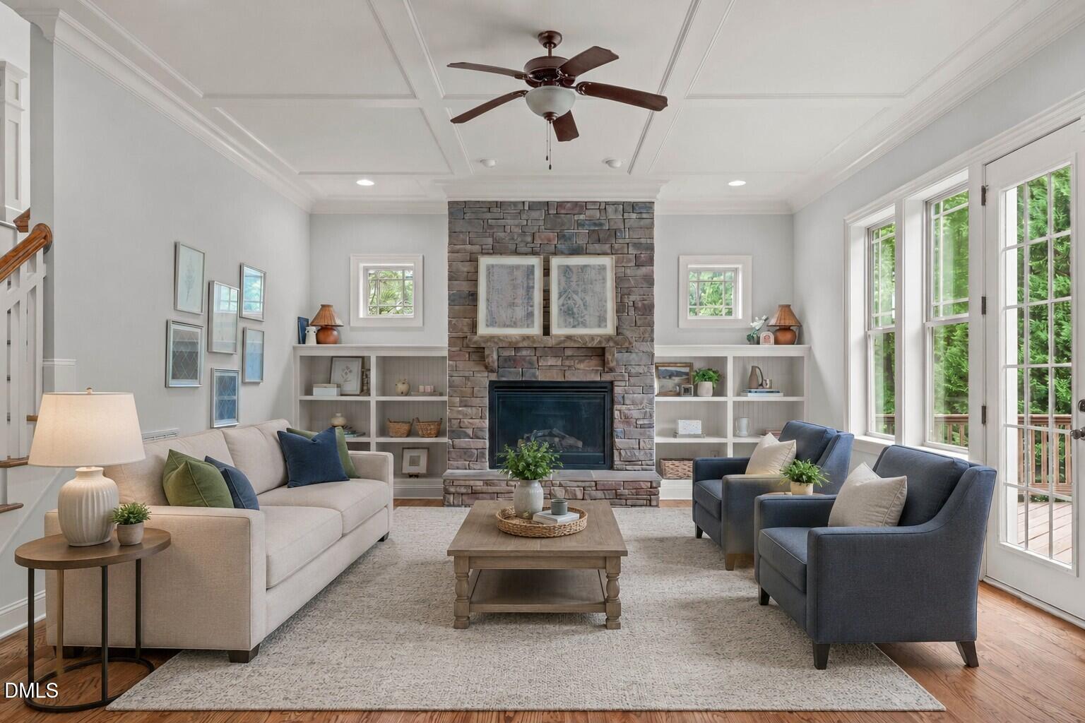 Residential in Raleigh 2