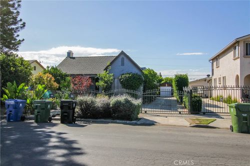 5226 Range View Ave, Highland Park, CA, 90042-1702 | Card Image