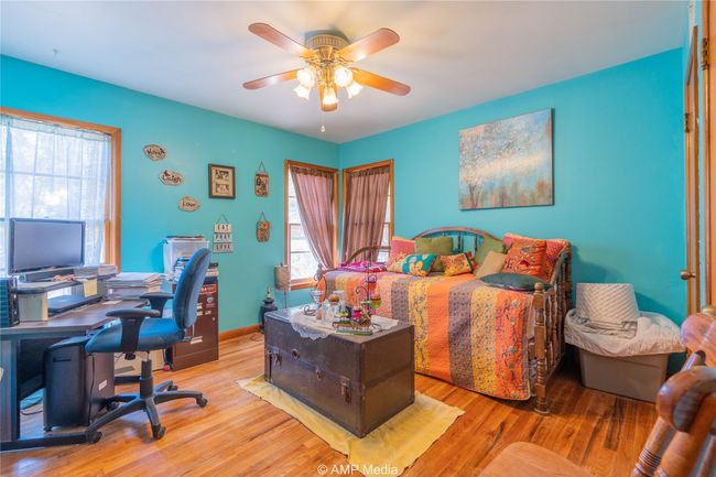704 E Burnside St, House other with 3 bedrooms, 2 bathrooms and null parking in Rotan TX | Image 14