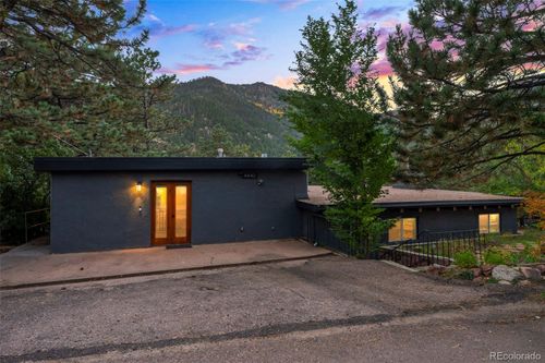 4440 Heizer St, Cascade, CO, 80809-1730 | Card Image