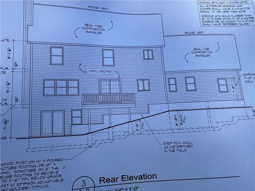 8 Twin Oaks Dr, Campbell Hall, NY, 10916-2109 | Card Image