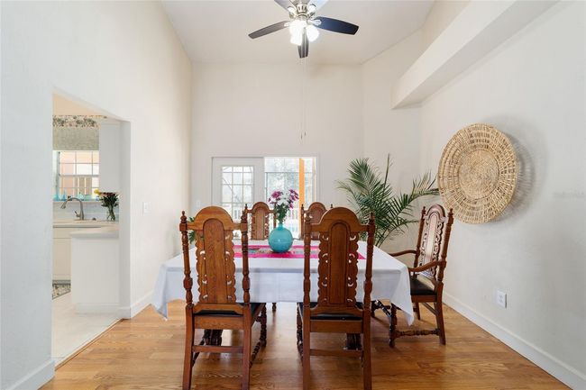 5315 Nw 80 Th Ave, House other with 4 bedrooms, 3 bathrooms and null parking in GAINESVILLE FL | Image 8