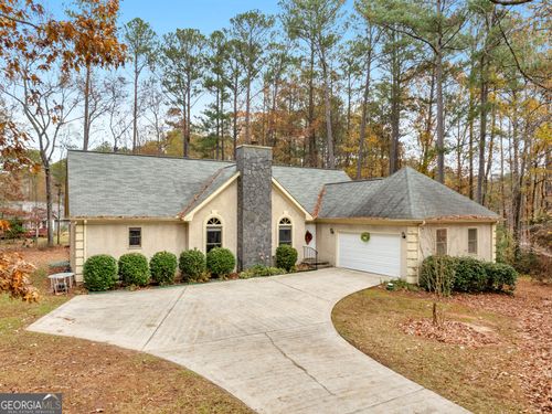 25 Maple Court, Stockbridge, GA, 30281 | Card Image