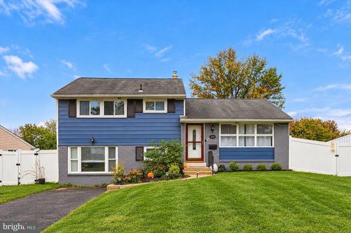 2738 Rossiter Ave, ABINGTON, PA, 19001-1431 | Card Image
