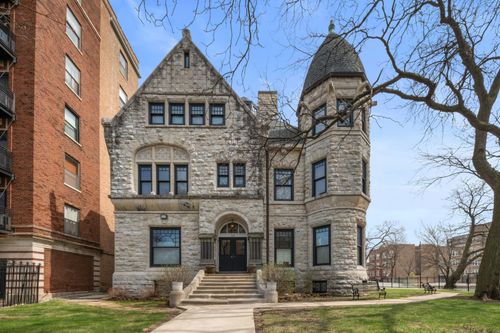 1b-4545 S Drexel Blvd, Chicago, IL, 60653-4582 | Card Image