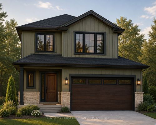 111 Addison Avenue, Lucan Biddulph, ON, N0M2J0 | Card Image
