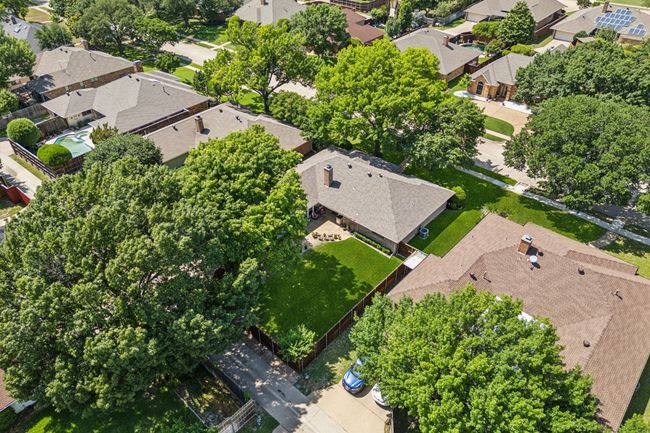 2308 Buttercup Dr, House other with 3 bedrooms, 3 bathrooms and null parking in Richardson TX | Image 27