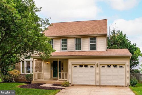 13203 Stone Heather Dr, HERNDON, VA, 20171-4023 | Card Image