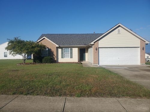 295 Keswick Dr, Monroe, OH, 45050-2408 | Card Image