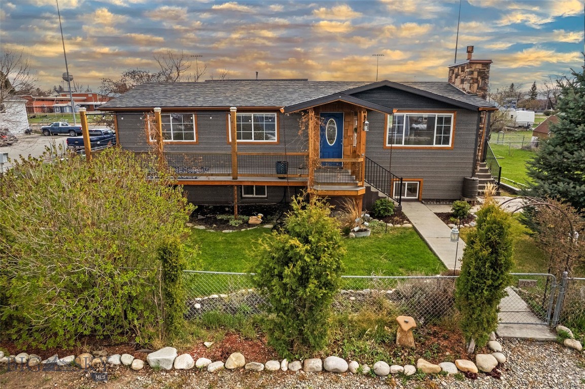 Residential in Townsend 2