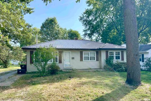 1612 Elmwood St, South Jacksonville, IL, 62650-3420 | Card Image