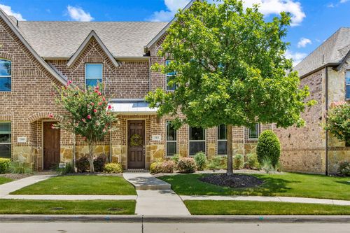 313 Tottenham Ct, Mckinney, TX, 75072-8273 | Card Image