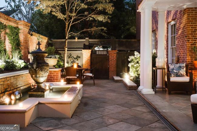 APT-5 - 1819 S Lumpkin St, House other with 4 bedrooms, 5 bathrooms and 2 parking in Athens GA | Image 44