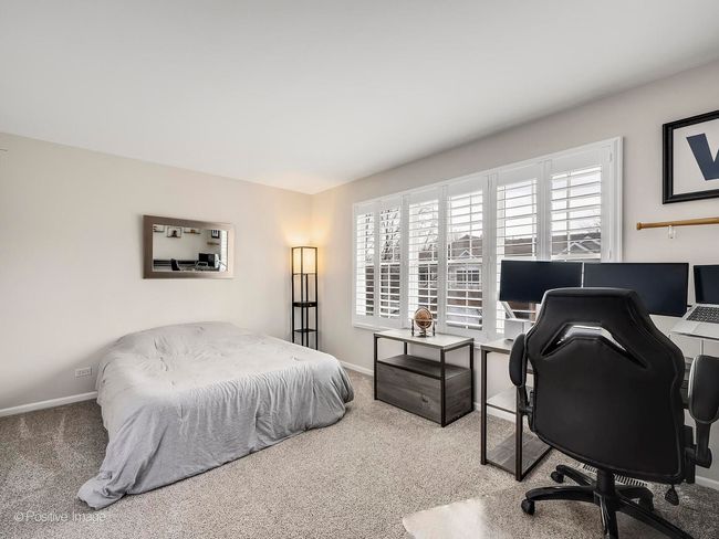 308 Roscommon Ct, Townhouse with 2 bedrooms, 3 bathrooms and 2 parking in Glen Ellyn IL | Image 21